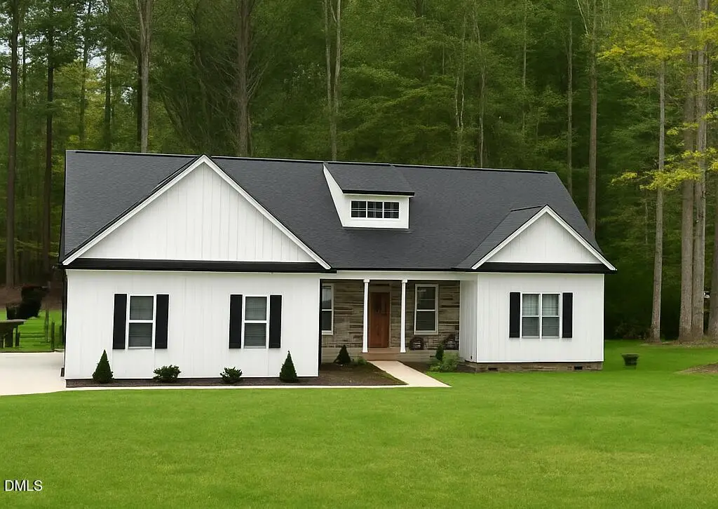 210 Nicks Street, Graham, NC 27253 - #1