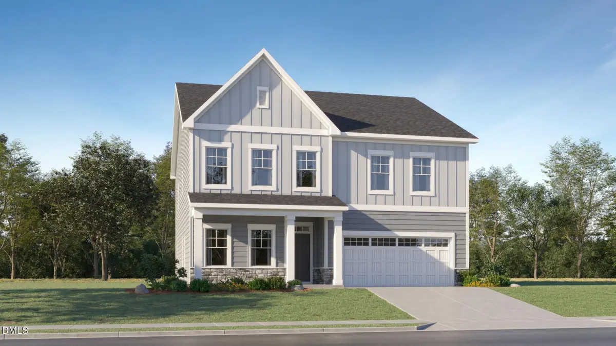 181 Stoddard Lane, Garner, NC 27529 - #1