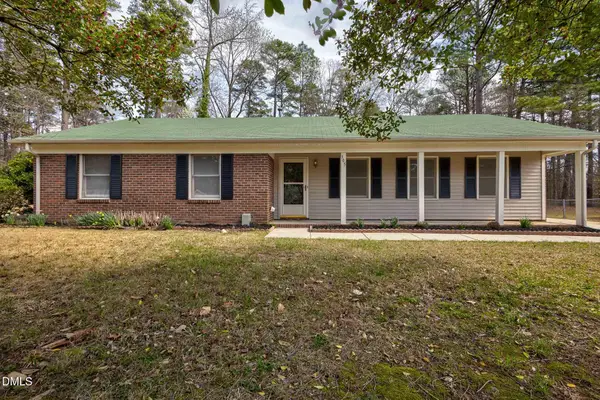 305 Reynolds Avenue, Durham, NC 27707