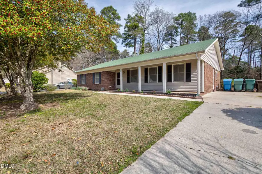 305 Reynolds Avenue, Durham, NC 27707 - #2