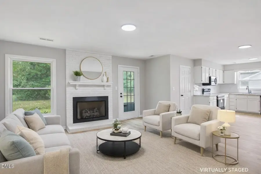 305 Reynolds Avenue, Durham, NC 27707 - #3