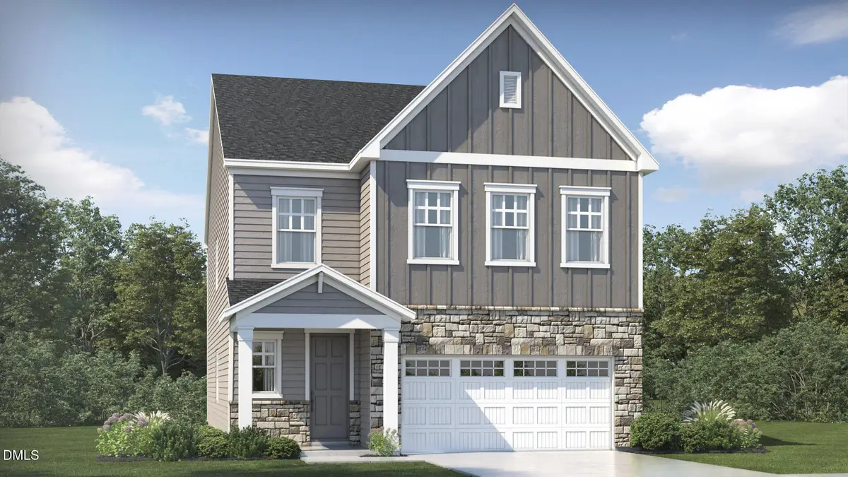 221 Golden Trace Drive, Garner, NC 27529 - #1
