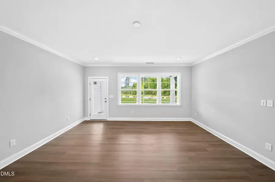221 Golden Trace Drive, Garner, NC 27529 - #3