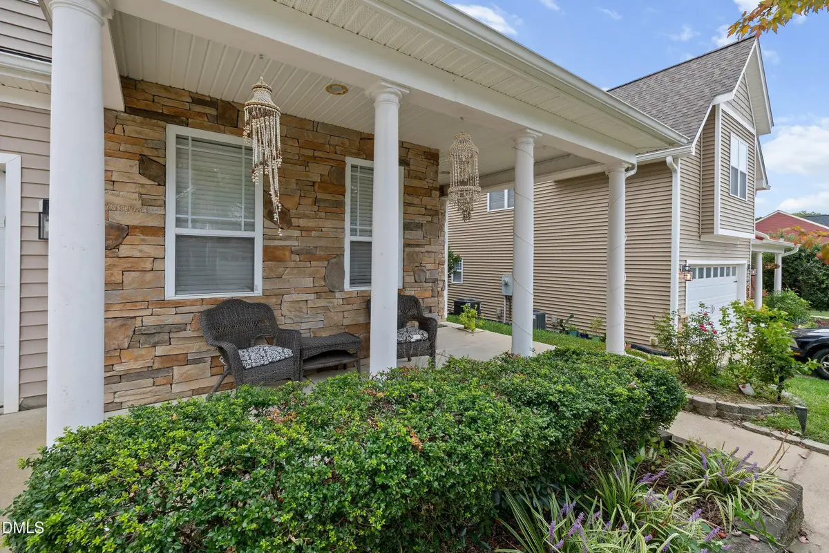 3210 Groveshire Drive, Raleigh, NC 27616 - #1
