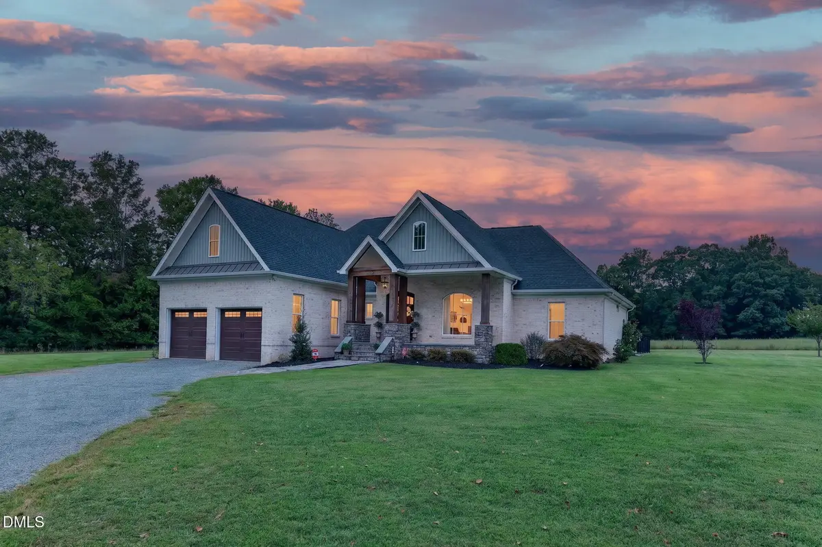2979 Spanish Oak Hill Road, Snow Camp, NC 27349 - #1