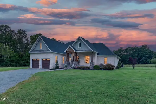 2979 Spanish Oak Hill Road, Snow Camp, NC 27349