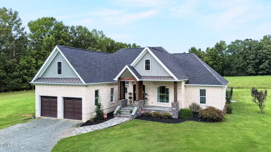 2979 Spanish Oak Hill Road, Snow Camp, NC 27349 - #2