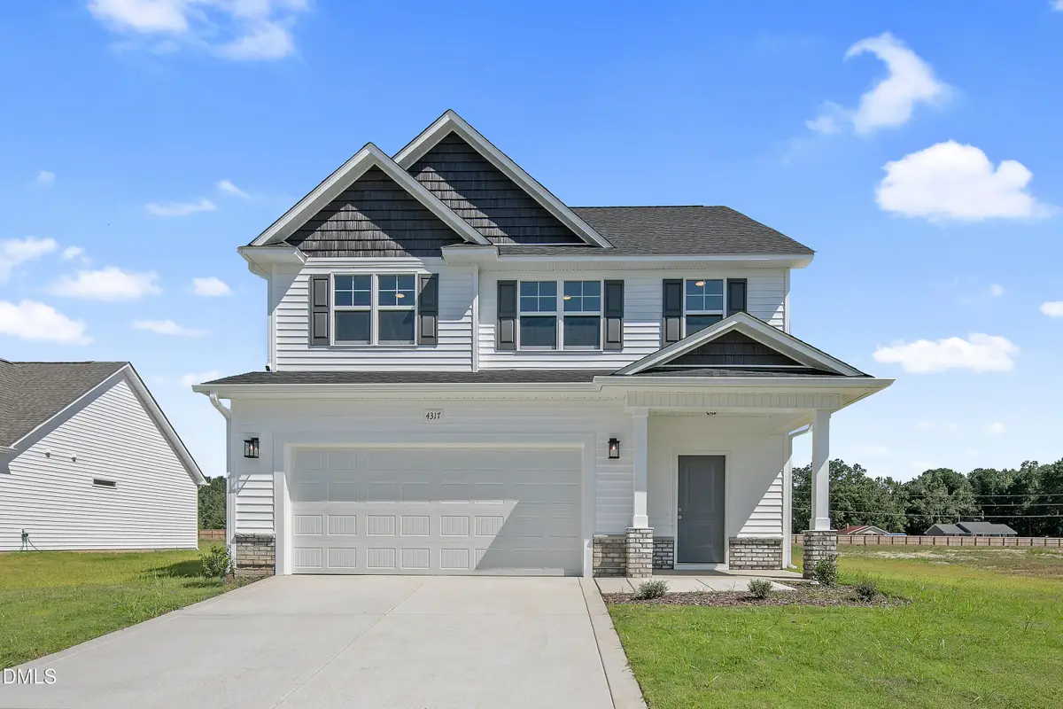 4317 Main Street, Wade, NC 28395 - #1
