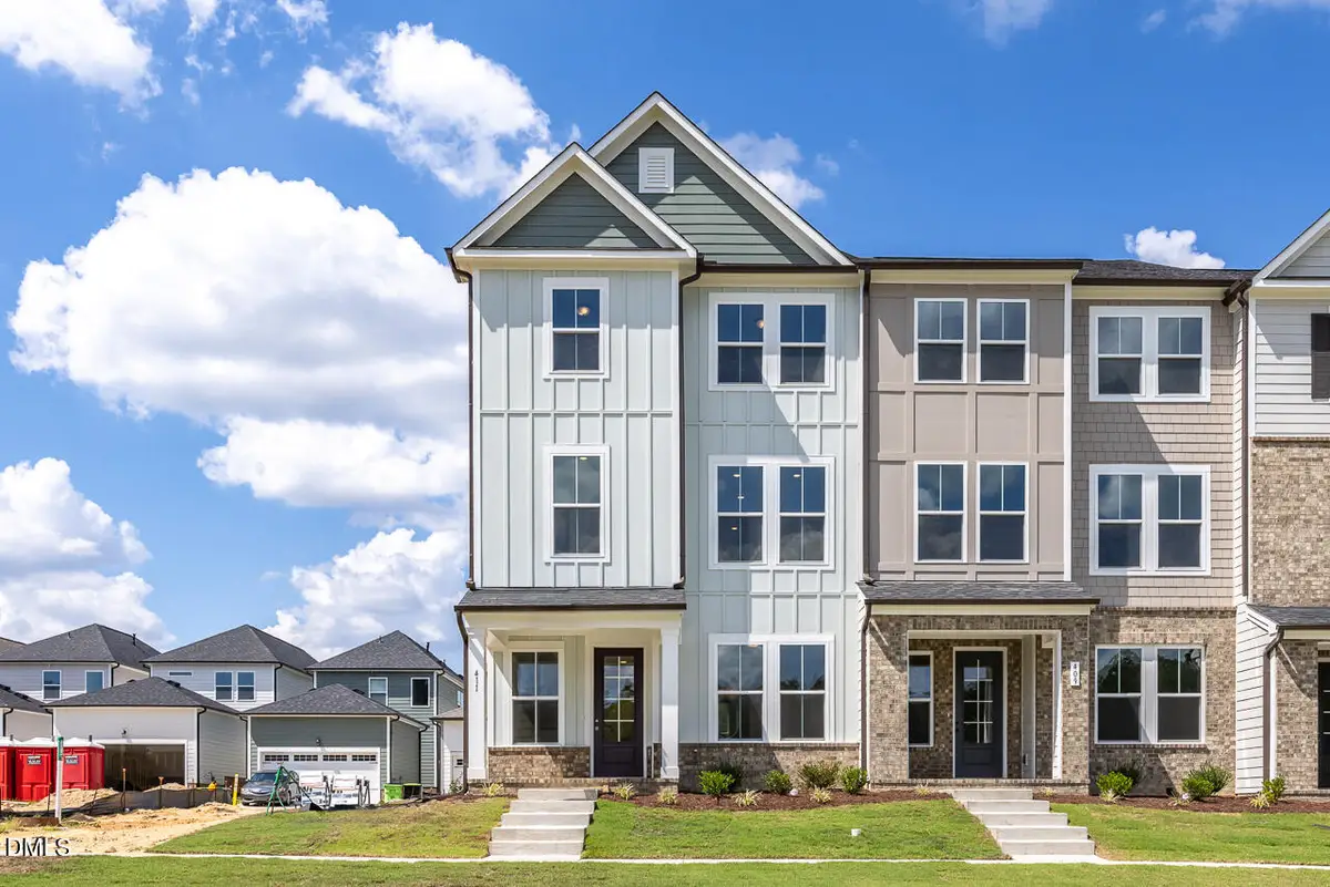 411 Bahia Drive, Knightdale, NC 27545 - #1