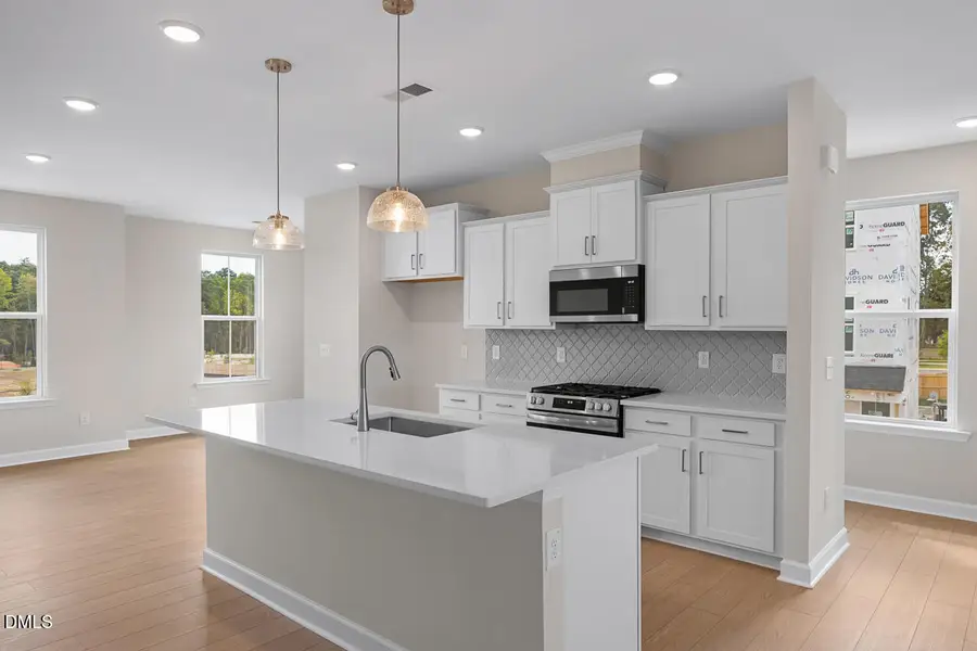 411 Bahia Drive, Knightdale, NC 27545 - #2