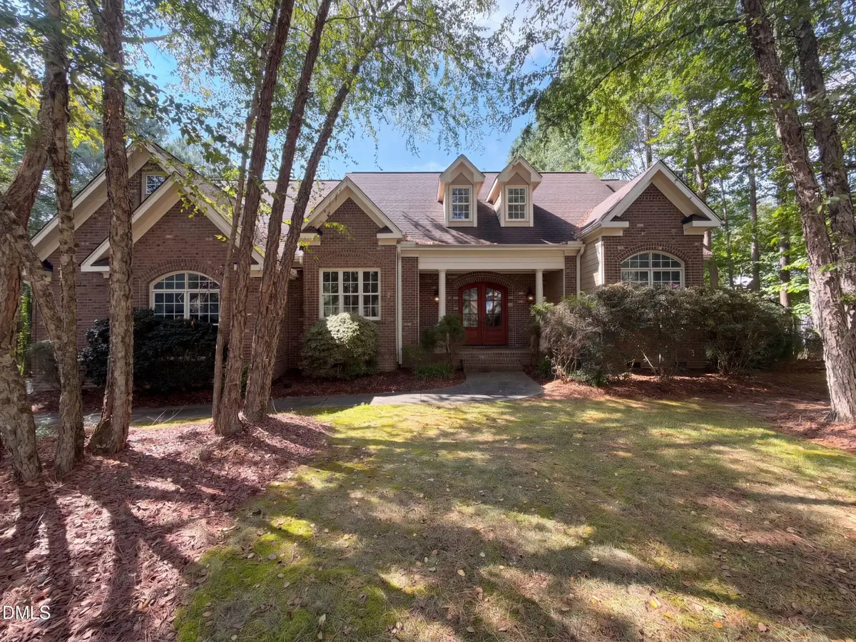 3027 Krogen Court, Creedmoor, NC 27522 - #1