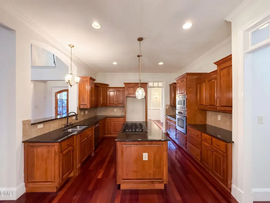 3027 Krogen Court, Creedmoor, NC 27522 - #2