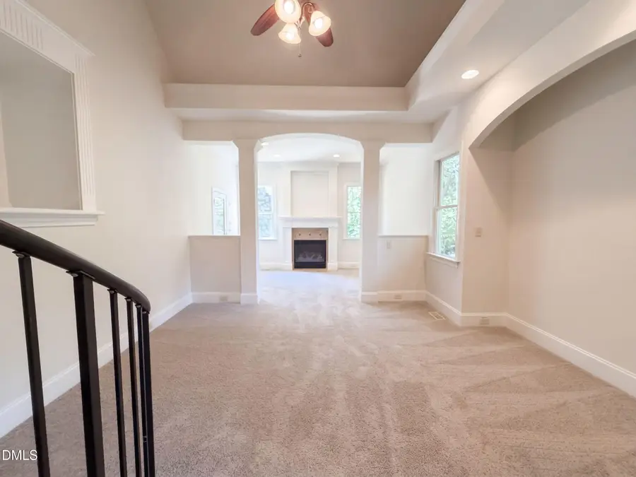 3027 Krogen Court, Creedmoor, NC 27522 - #3