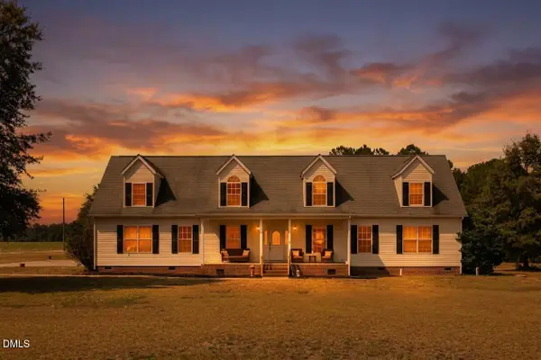 50 Cutoff Road, Dunn, NC 28334