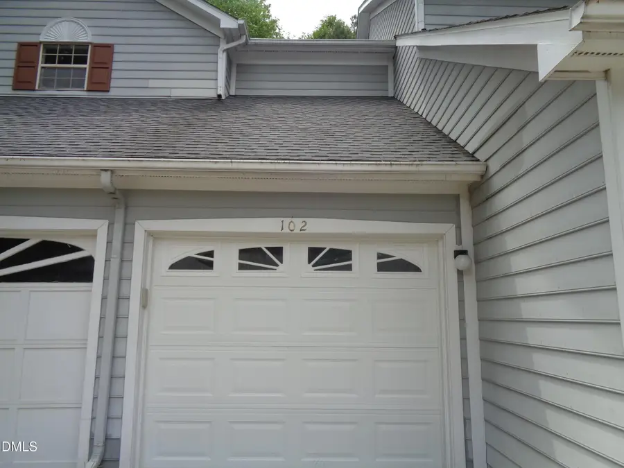 8331 Hempshire Place, Raleigh, NC 27613 - #2