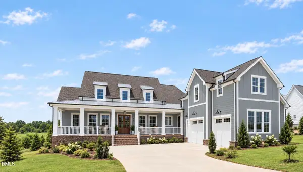 1060 Azalea Garden Circle, Raleigh, NC 27603