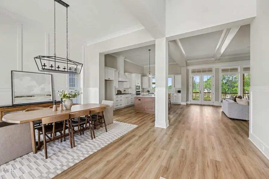 1060 Azalea Garden Circle, Raleigh, NC 27603 - #3