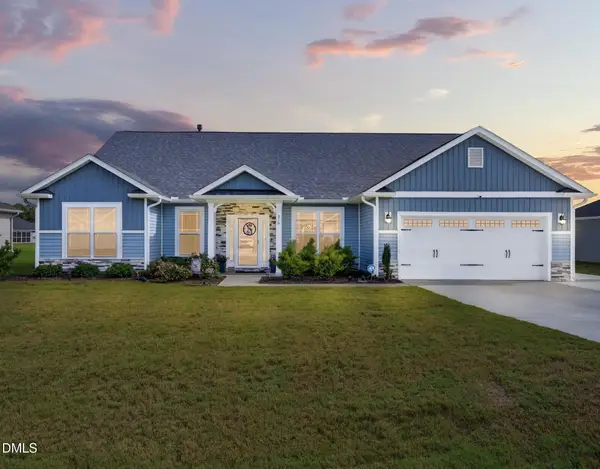 310 Plainfield Drive, Goldsboro, NC 27534
