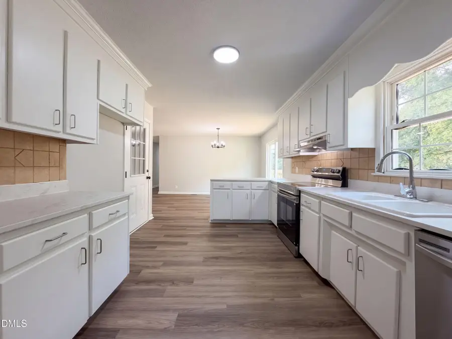 2615 Baileys Xrds Road, Benson, NC 27504 - #2