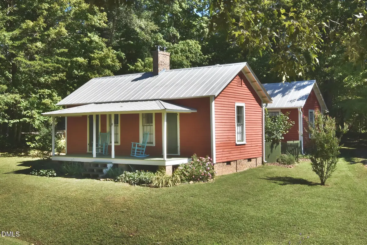 2487 Glencoe Street, Burlington, NC 27217 - #1