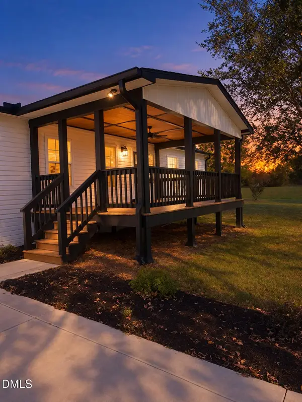 1020 Old Fairground Road, Willow Springs, NC 27592