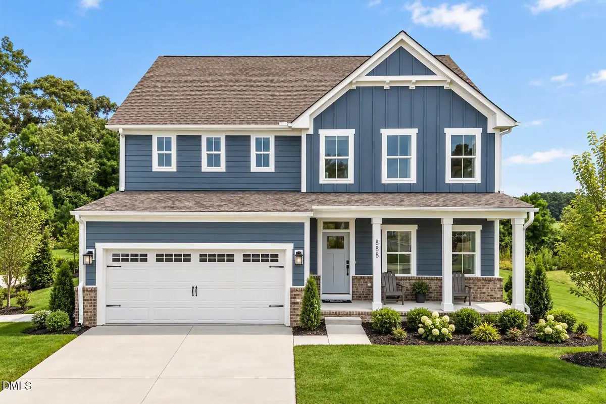 1212 Mckay Wds Court, Willow Spring, NC 27592 - #1