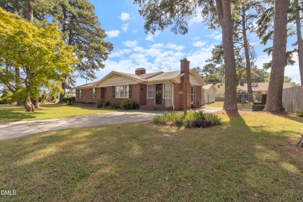 1110 Vance Street, Wilson, NC 27893