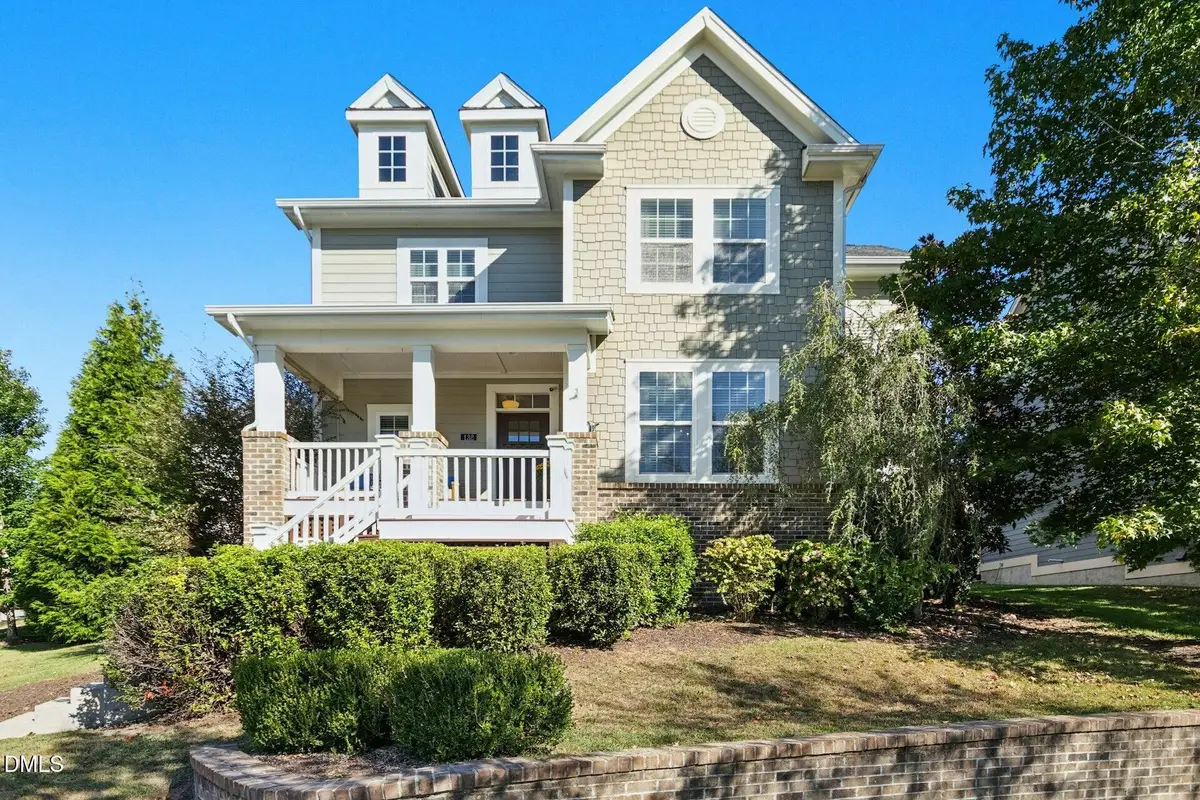 132 Hill Creek Boulevard, Chapel Hill, NC 27516 - #1