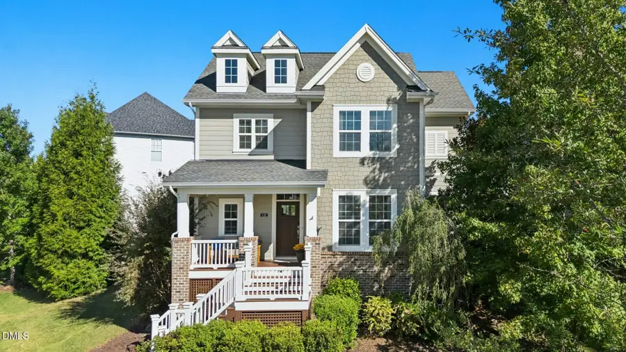 132 Hill Creek Boulevard, Chapel Hill, NC 27516 - #3