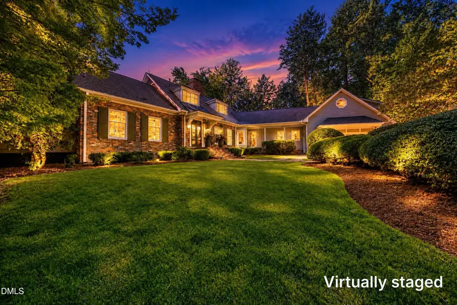 2140 N Lakeshore Drive, Chapel Hill, NC 27514 - #3