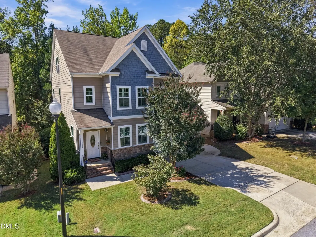5441 Moneta Lane, Apex, NC 27539 - #1