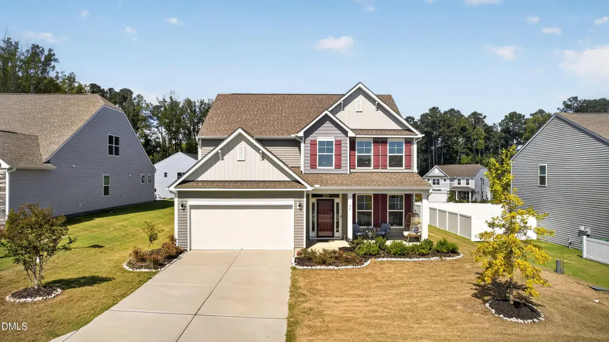 26 Gander Drive, Benson, NC 27504 - #1