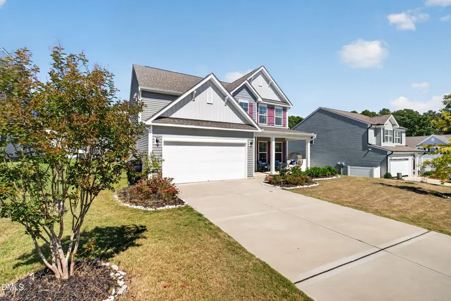 26 Gander Drive, Benson, NC 27504 - #2