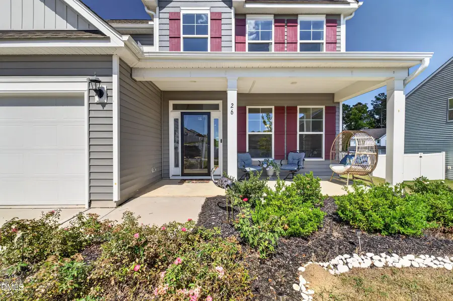26 Gander Drive, Benson, NC 27504 - #3