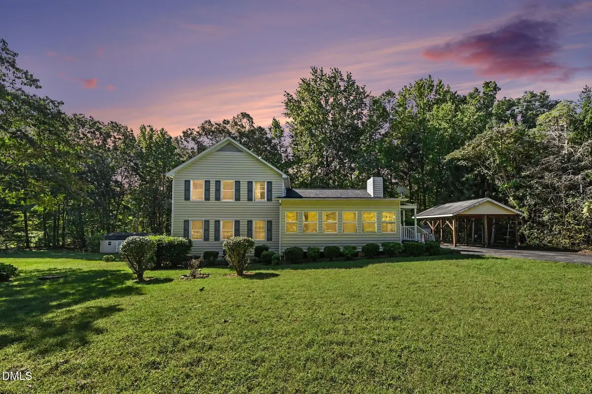 3123 Pearson Road, Hurdle Mills, NC 27541 - #1
