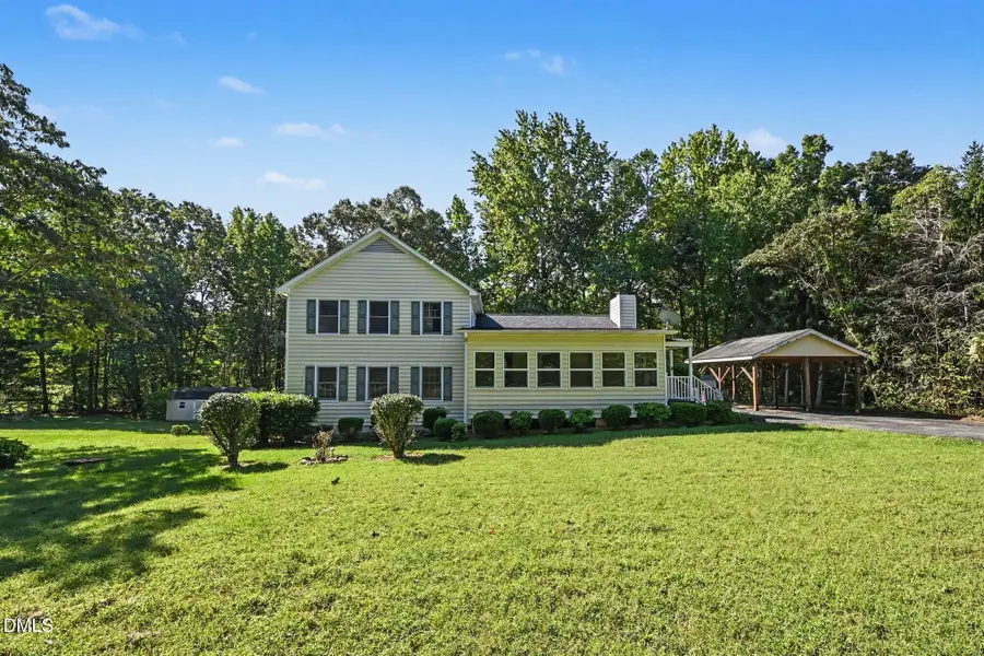 3123 Pearson Road, Hurdle Mills, NC 27541 - #2