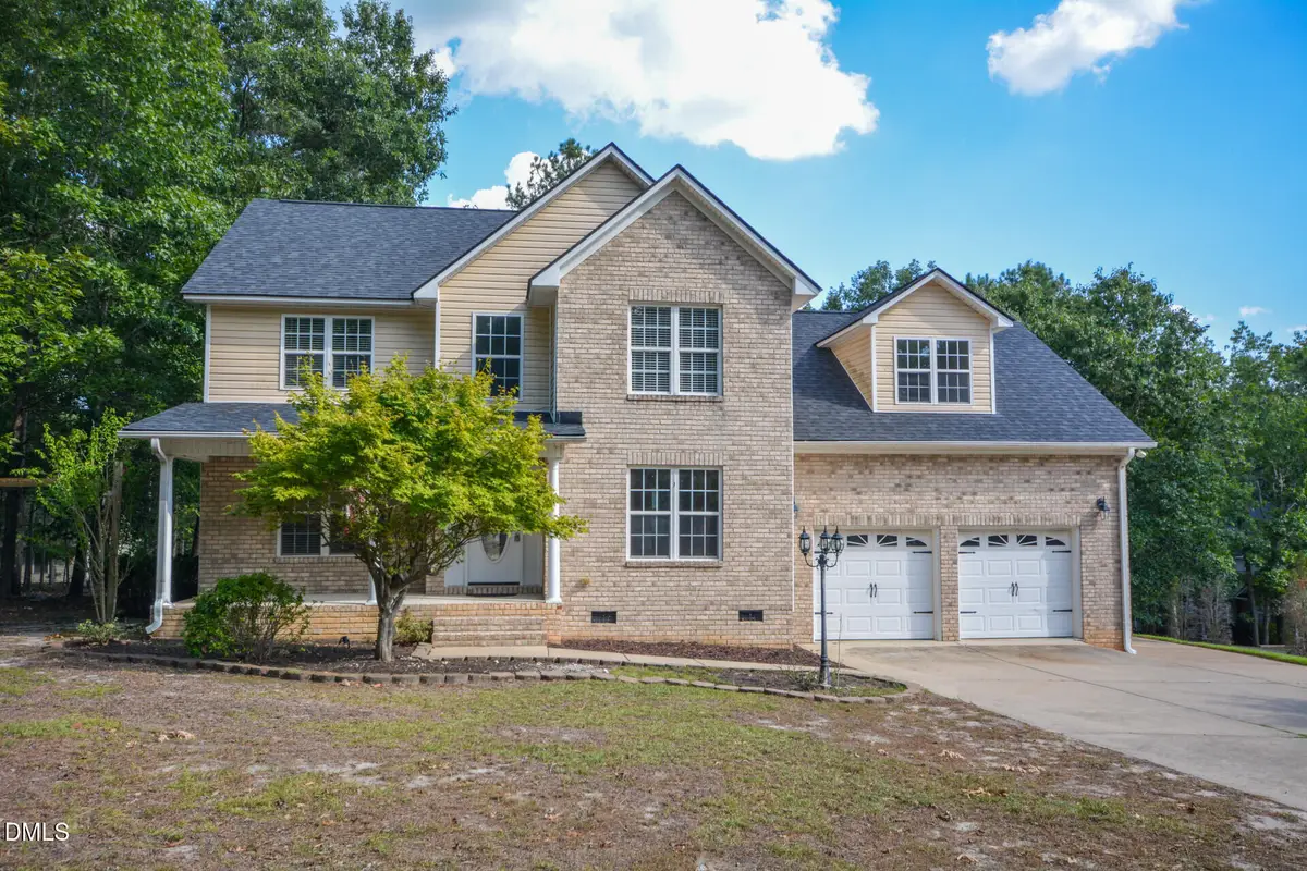 114 Carolina Way, Sanford, NC 27332 - #1