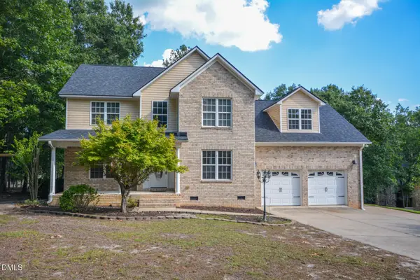 114 Carolina Way, Sanford, NC 27332