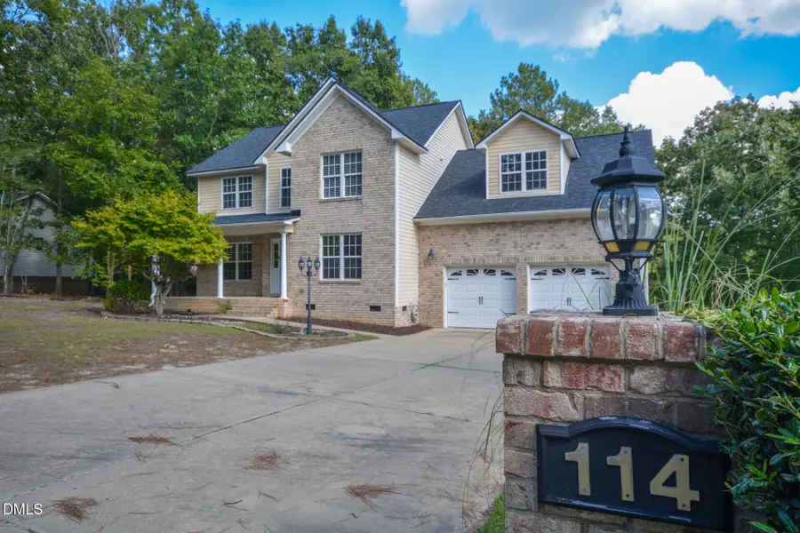 114 Carolina Way, Sanford, NC 27332 - #2