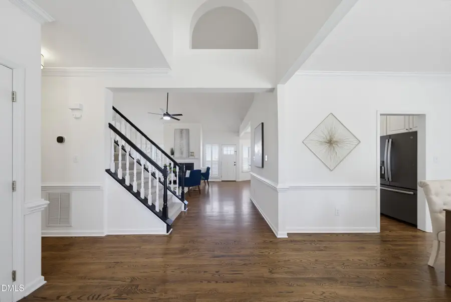 100 Bridlebit Court, Cary, NC 27513 - #3