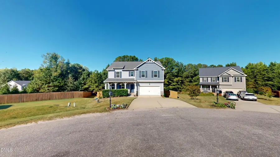 1200 Kinleywood Court, Raleigh, NC 27603 - #2
