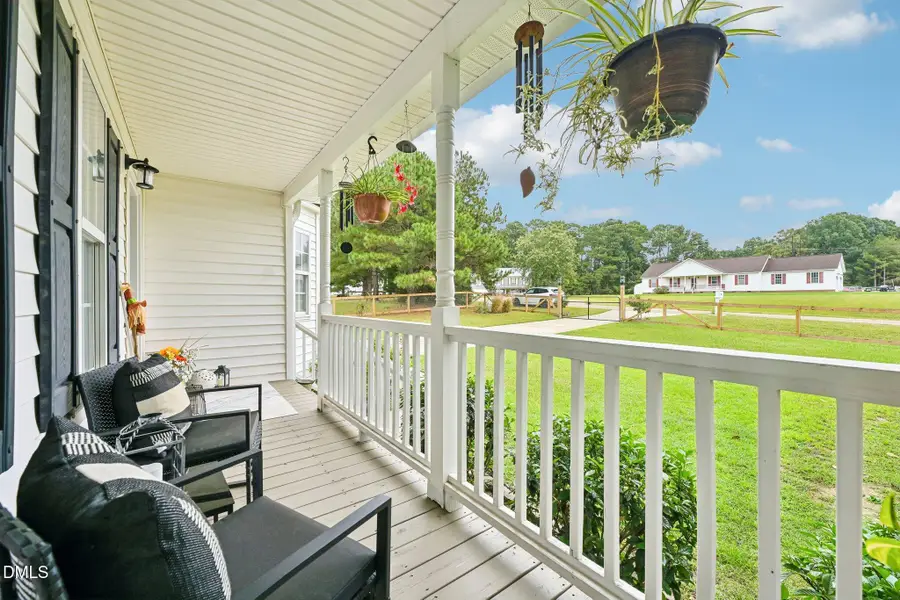 401 Blackberry Creek Drive, Willow Spring, NC 27592 - #3