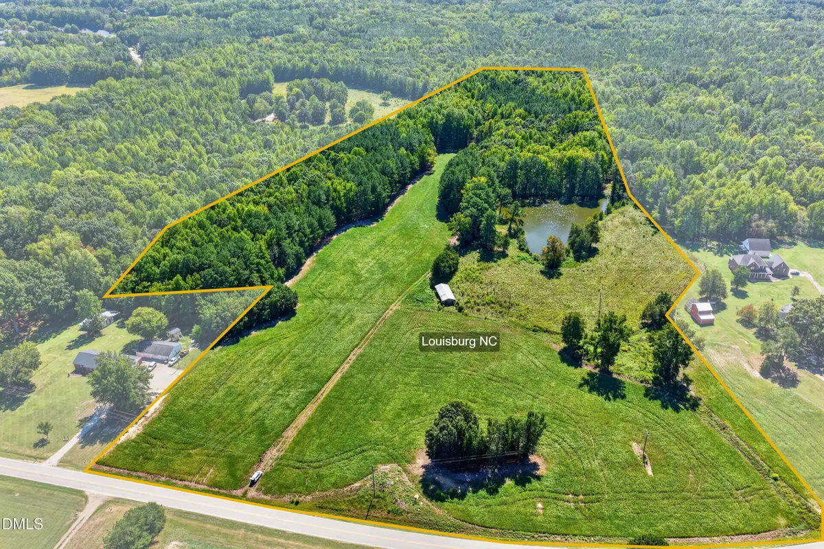 0 Flat Rock Church Road, Louisburg, NC 27549 - #1