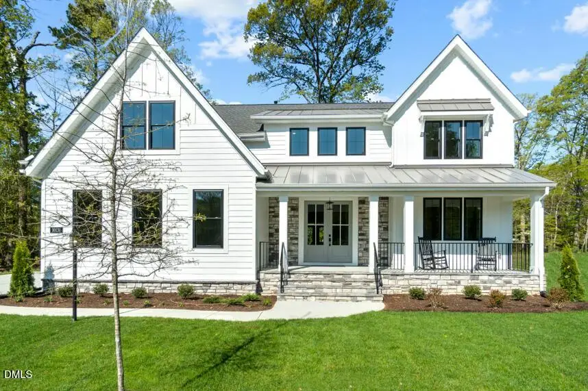 408 W Corbin Street, Hillsborough, NC 27278 - #1