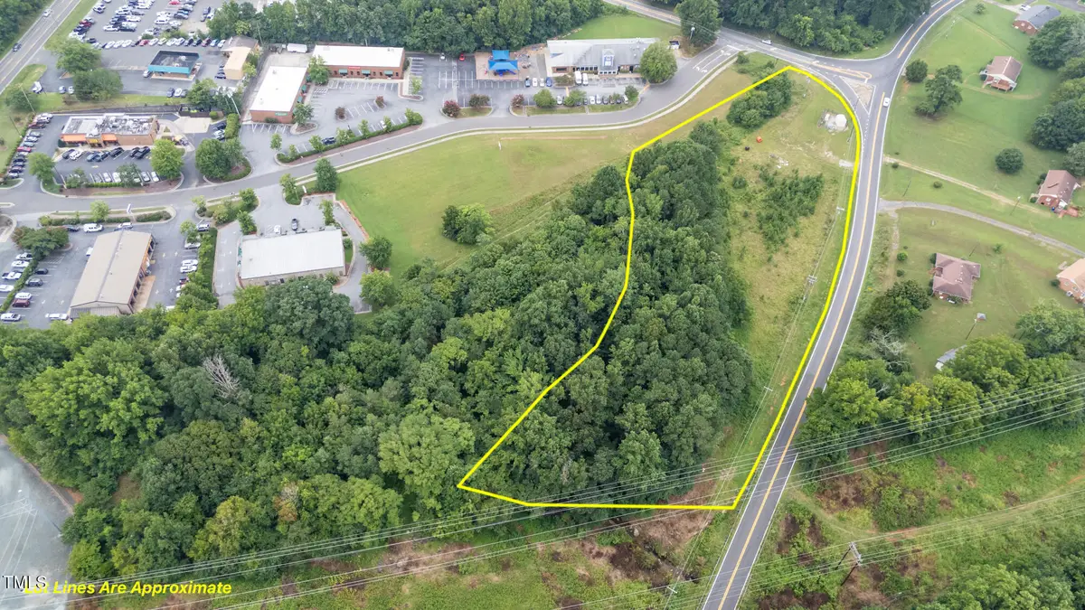 1600 Orange Grove Road, Hillsborough, NC 27278 - #1
