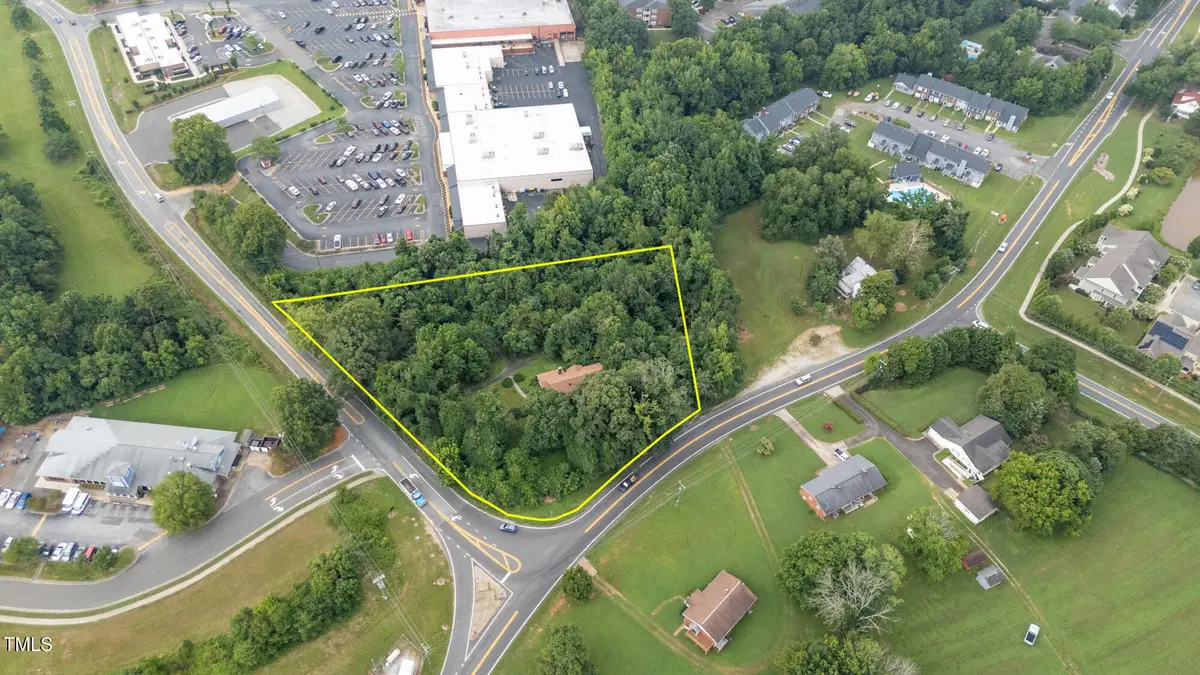 1704 Orange Grove Road, Hillsborough, NC 27278 - #1