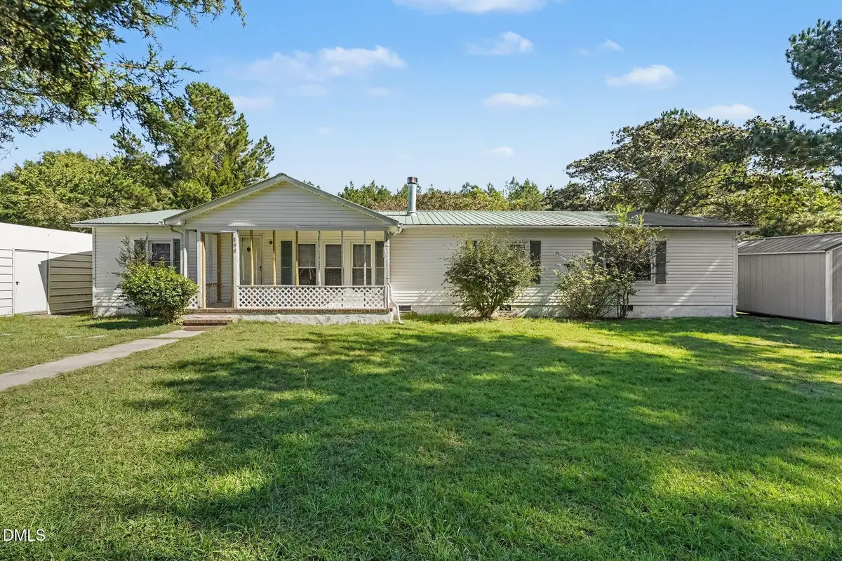 190 Grady W Lane, Carthage, NC 28327 - #1