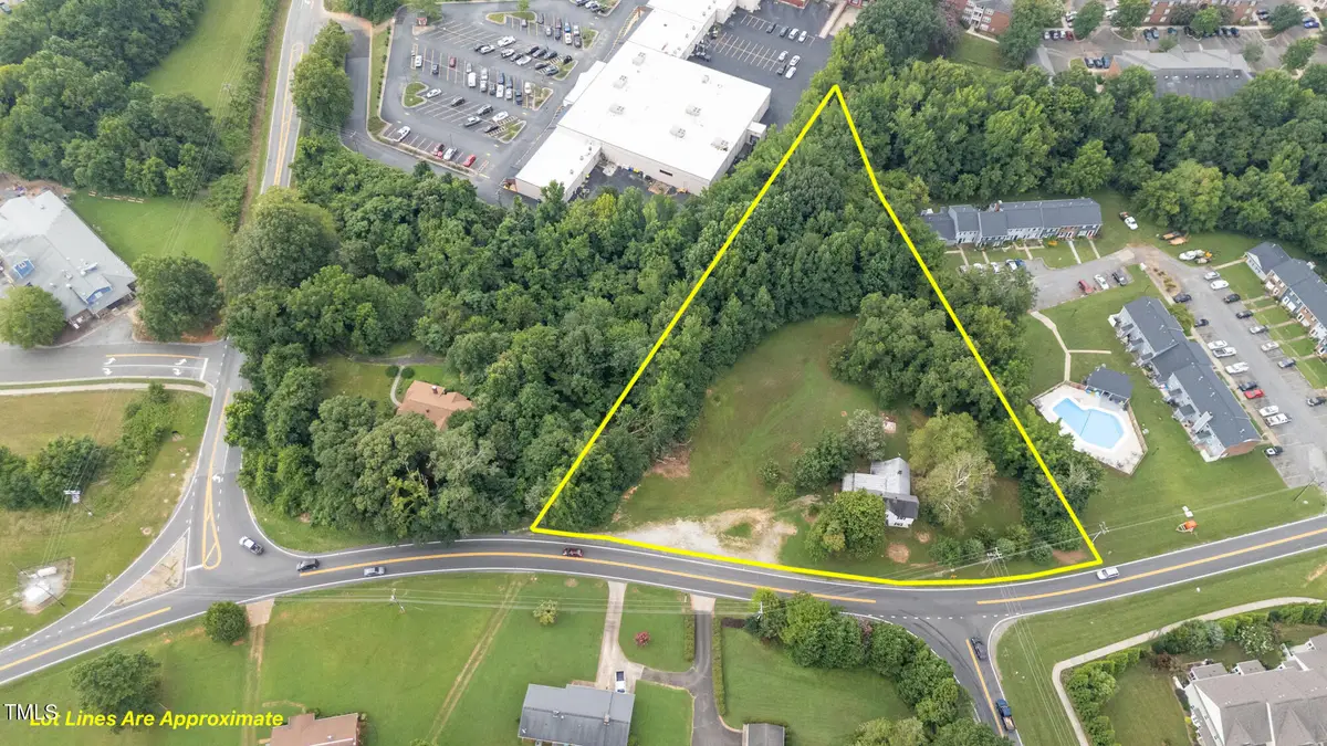 1800 Orange Grove Road, Hillsborough, NC 27278 - #1
