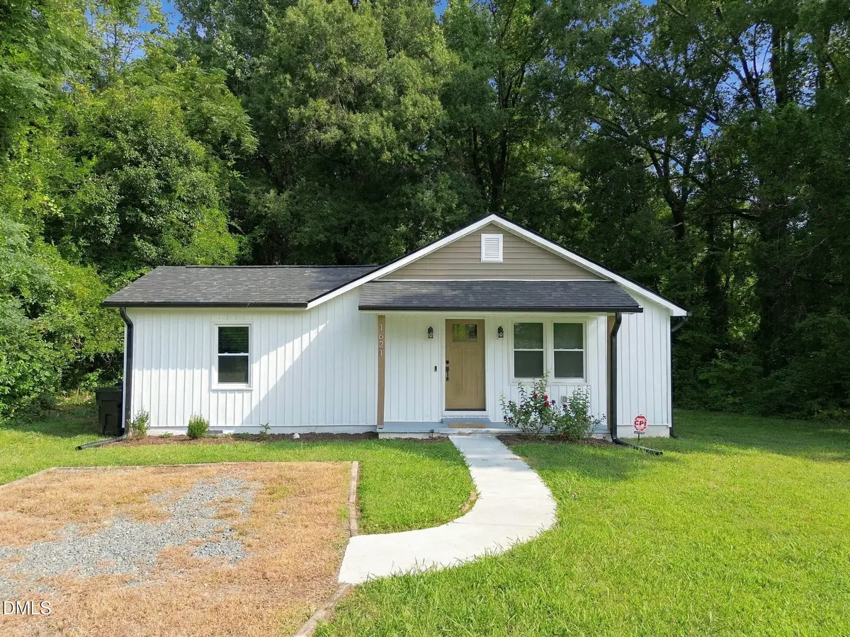 1621 N Park Avenue, Burlington, NC 27217 - #1