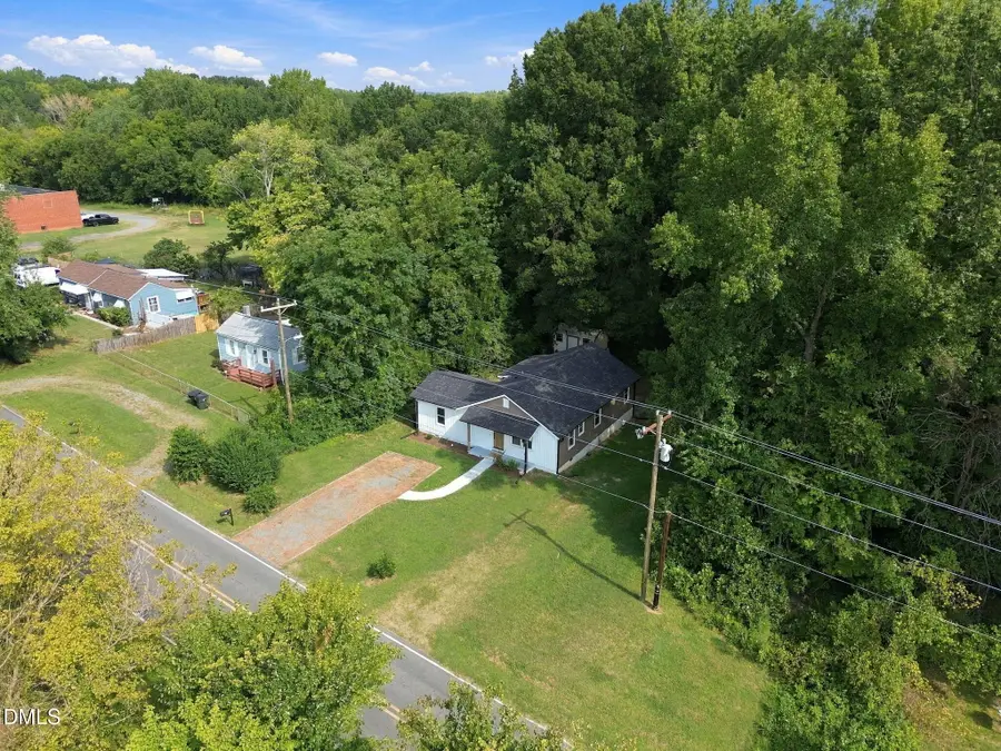 1621 N Park Avenue, Burlington, NC 27217 - #3